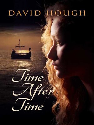 cover image of Time After Time